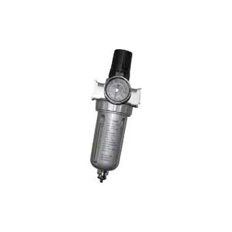GPI VELOCITY AIR FILTER & REG. - VAFR80 